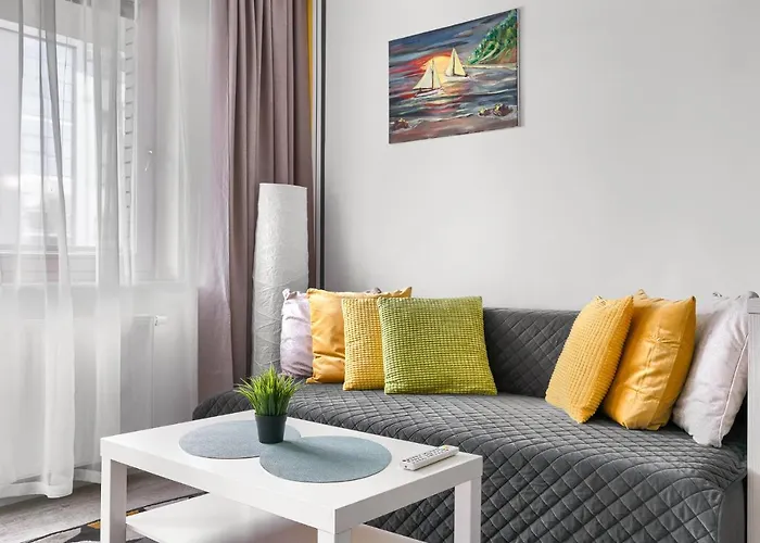 Margi Vivi Apartament