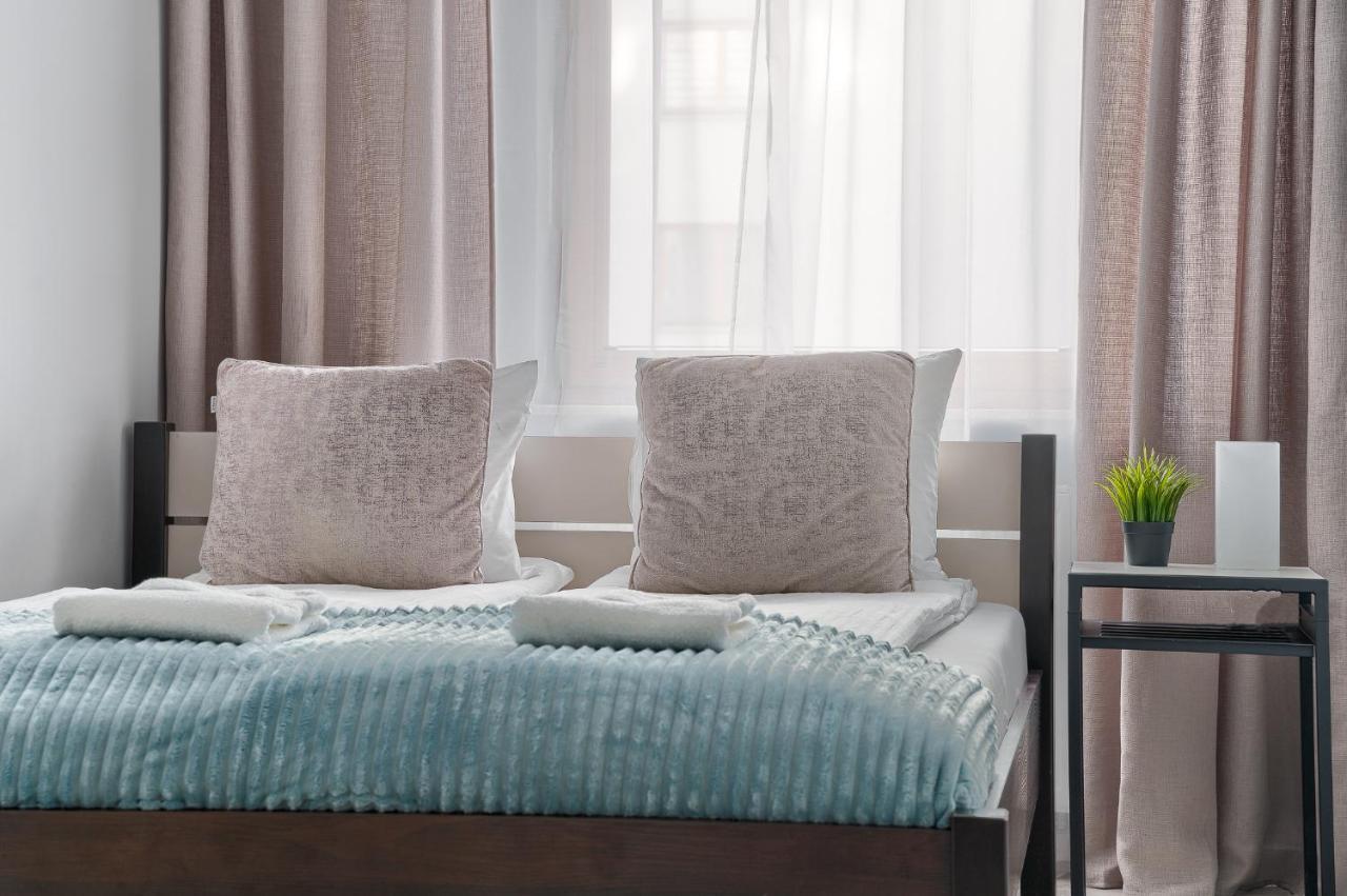 Margi Vivi Apartament * Szczecin