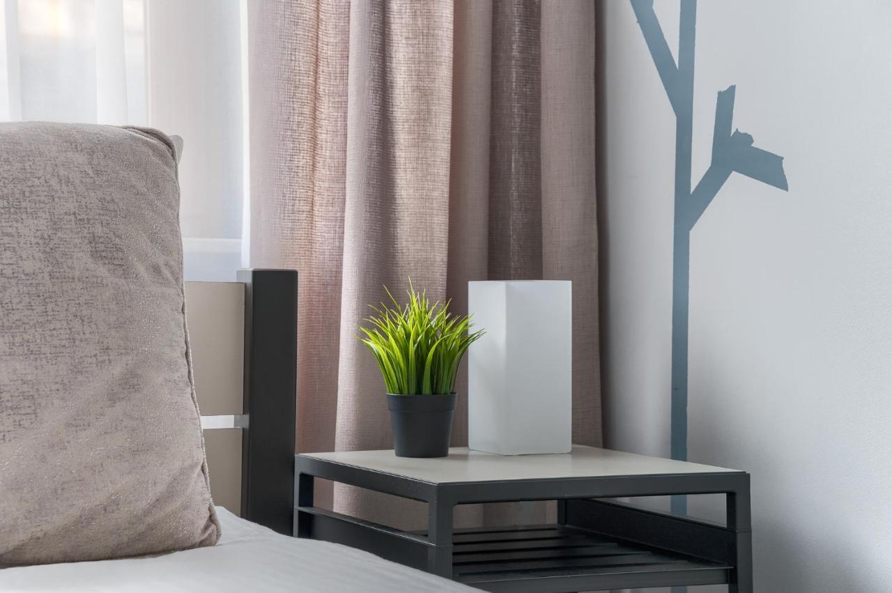 Margi Vivi Apartament Apartment