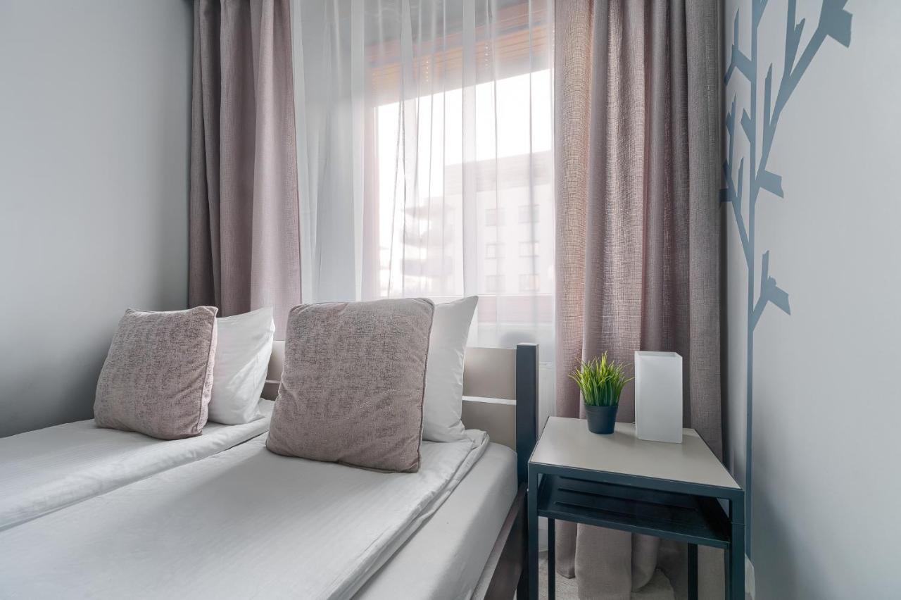 Margi Vivi Apartament * Szczecin