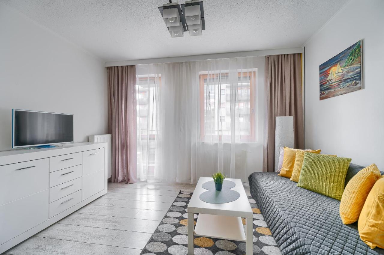 Margi Vivi Apartament *