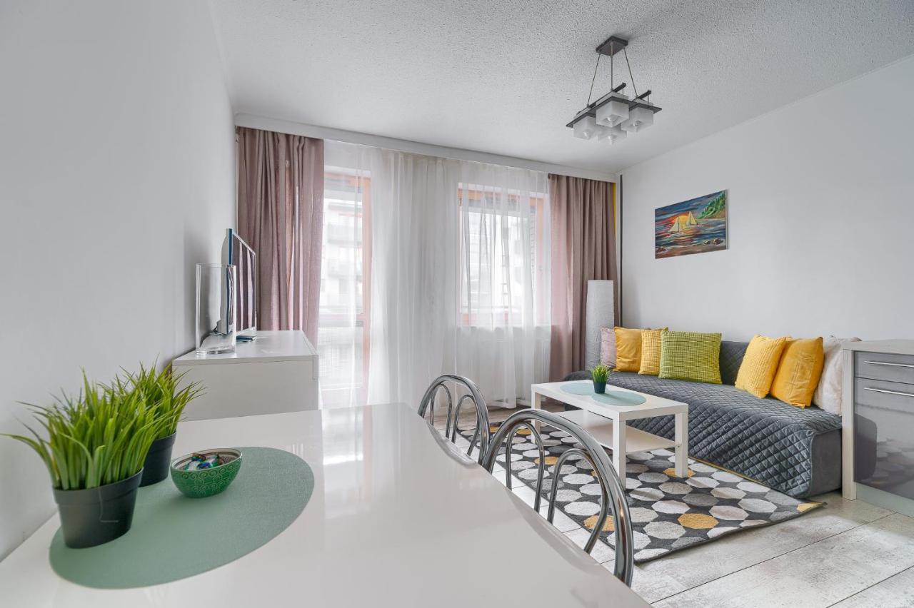 Margi Vivi Apartament *