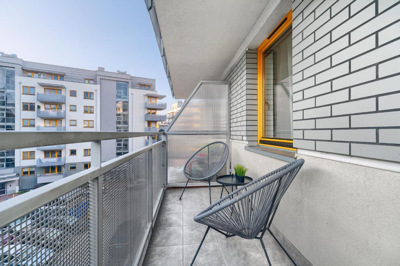 Margi Vivi Apartament Szczecin