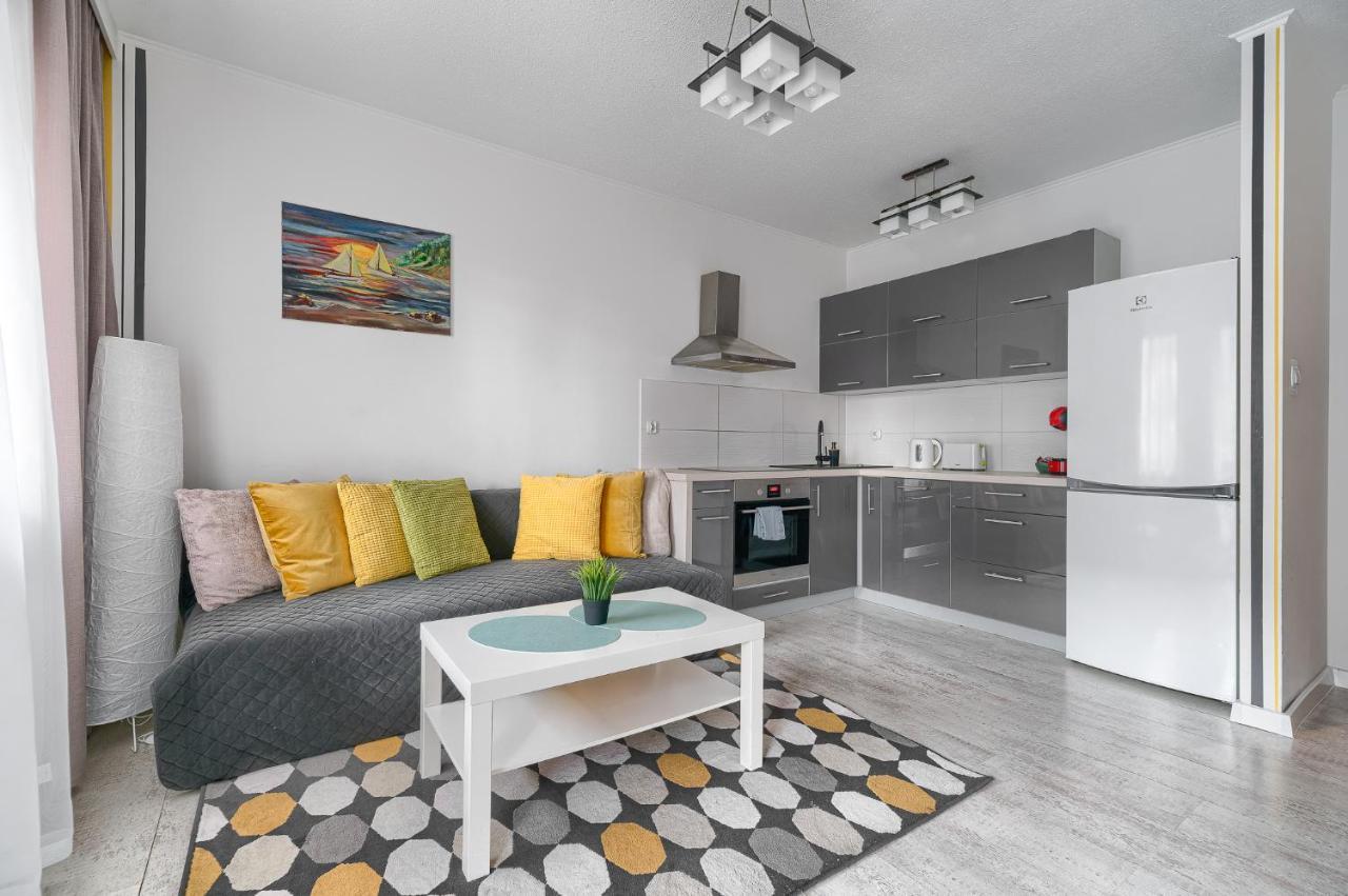 Margi Vivi Apartament Apartment