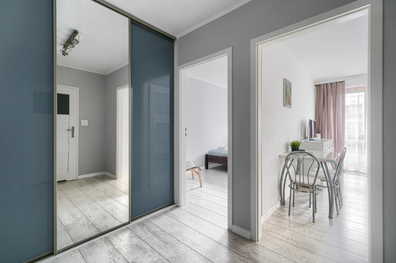 Margi Vivi Apartament Apartment Szczecin