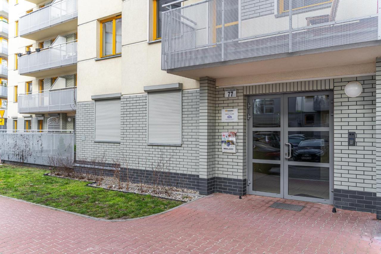 Margi Vivi Apartament Apartment *